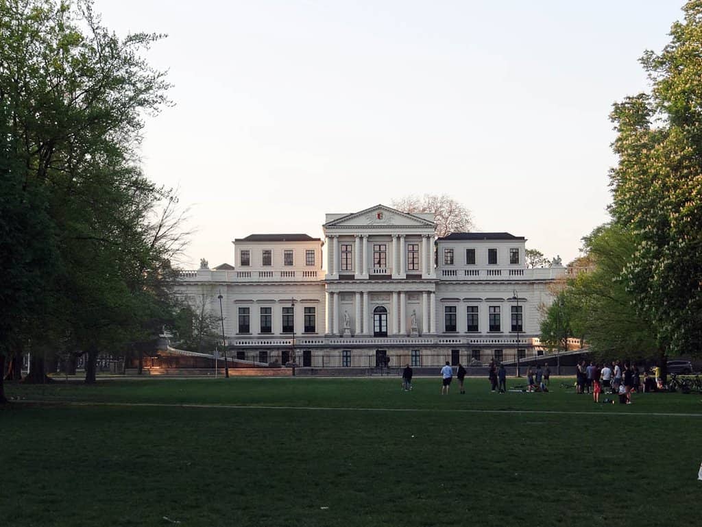 Art Exhibitions