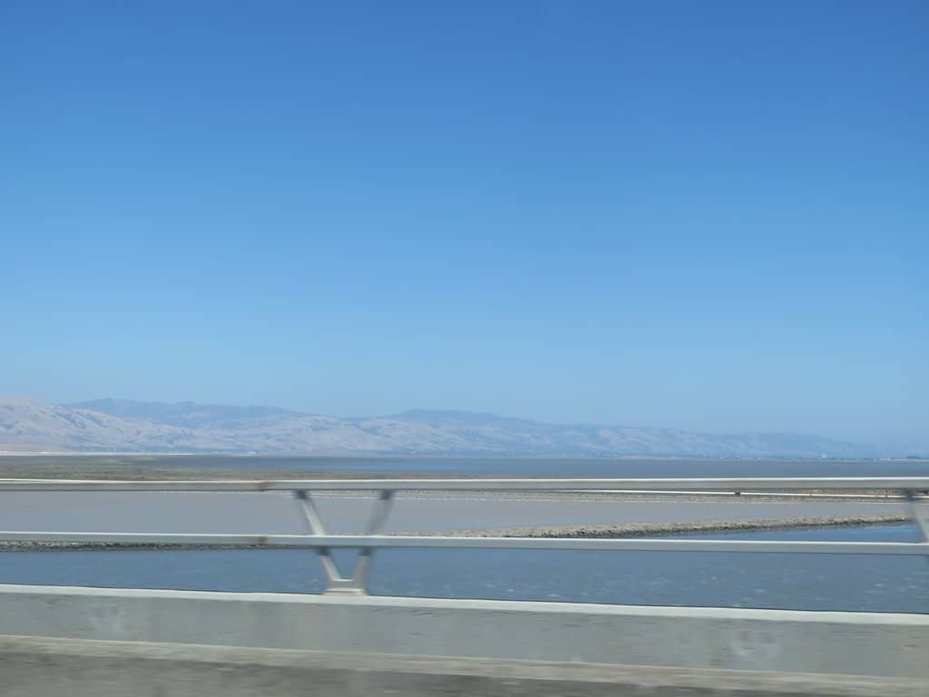 Bay Trail Connection