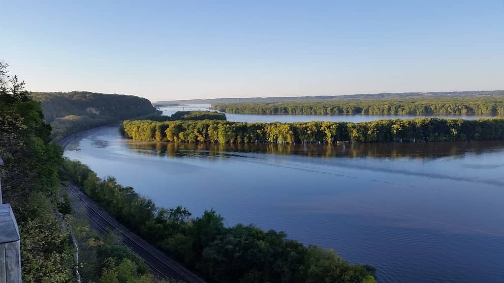 Captain Kevin's Narration