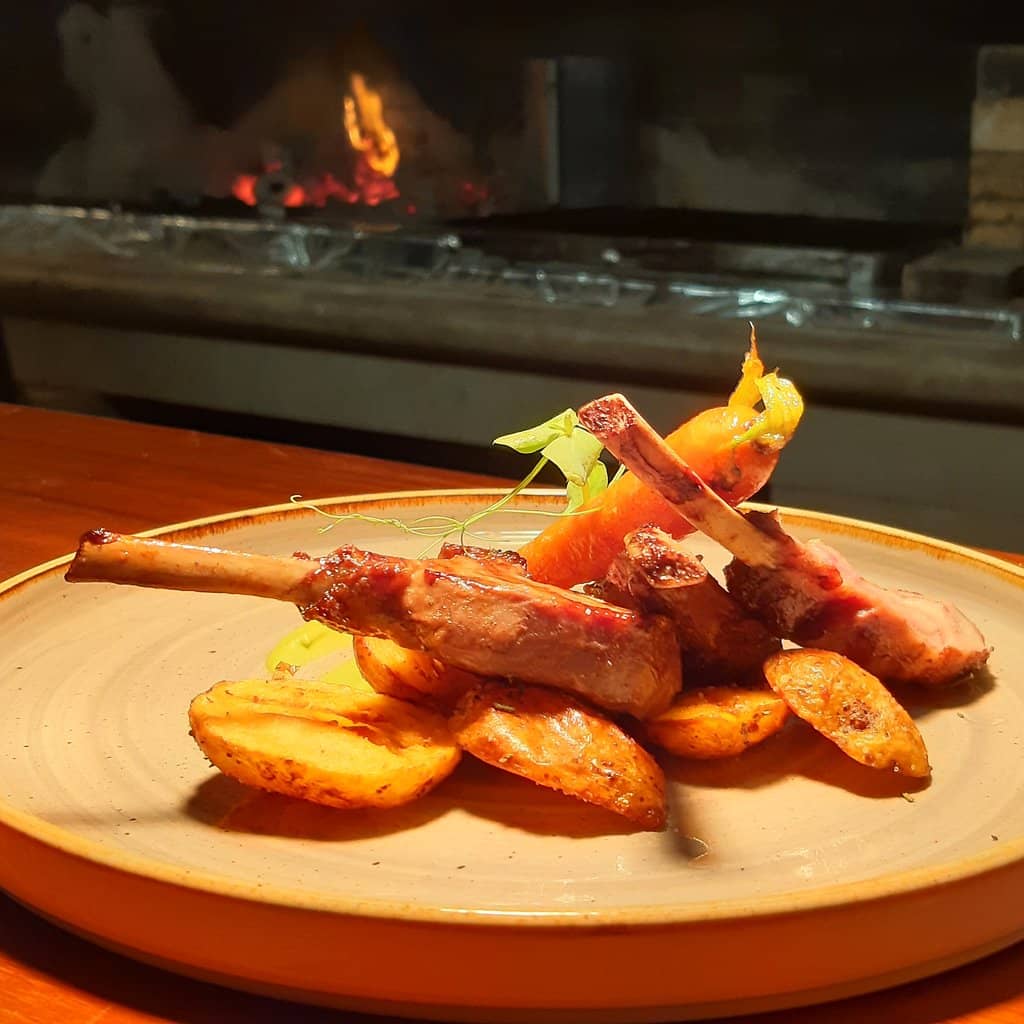 Tasting Menu Experience