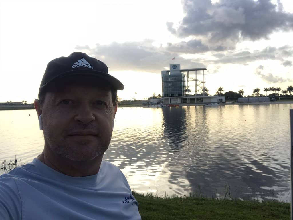 The Observation Tower