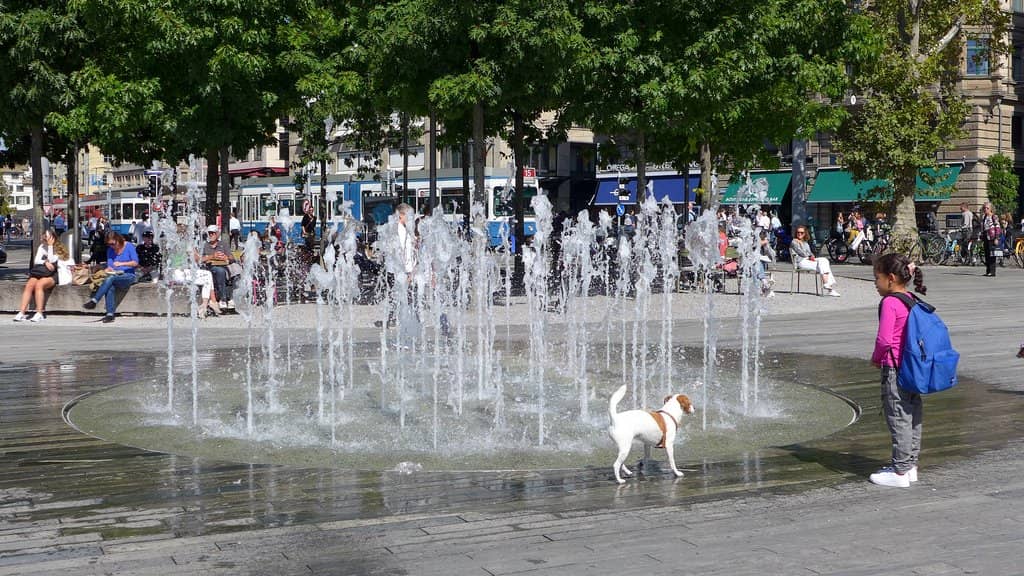 Weltklasse Zürich Athletics