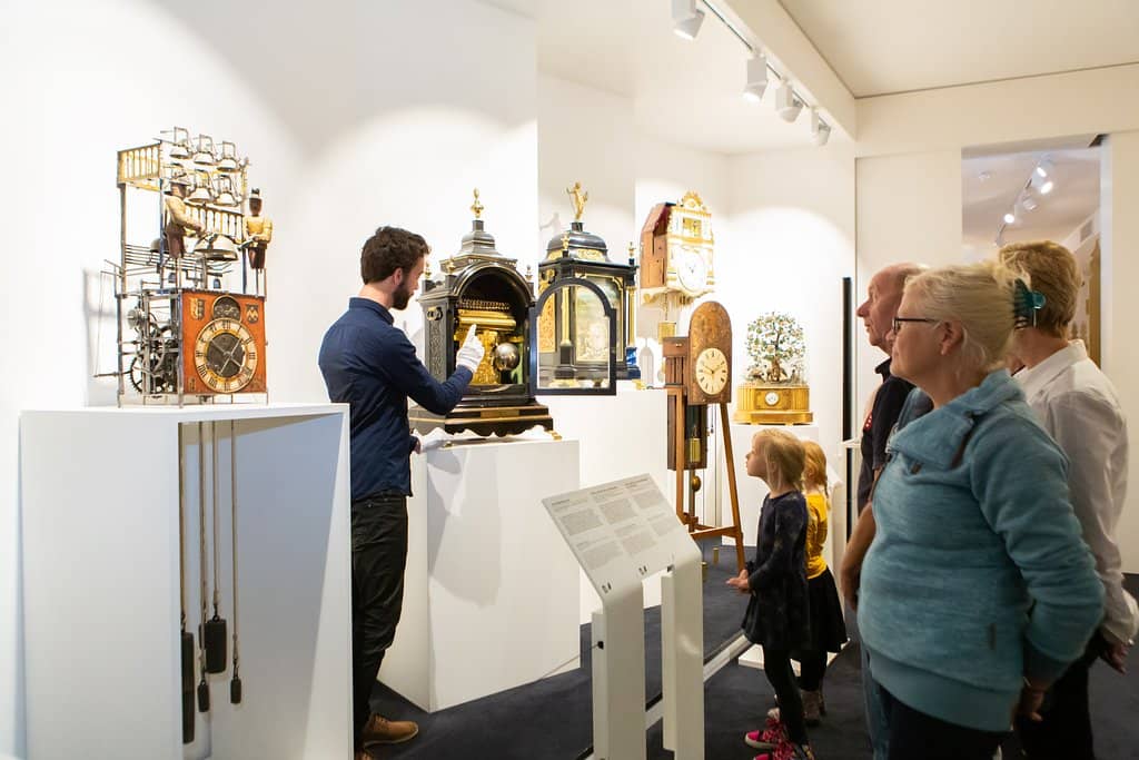 Unique Mechanical Marvels