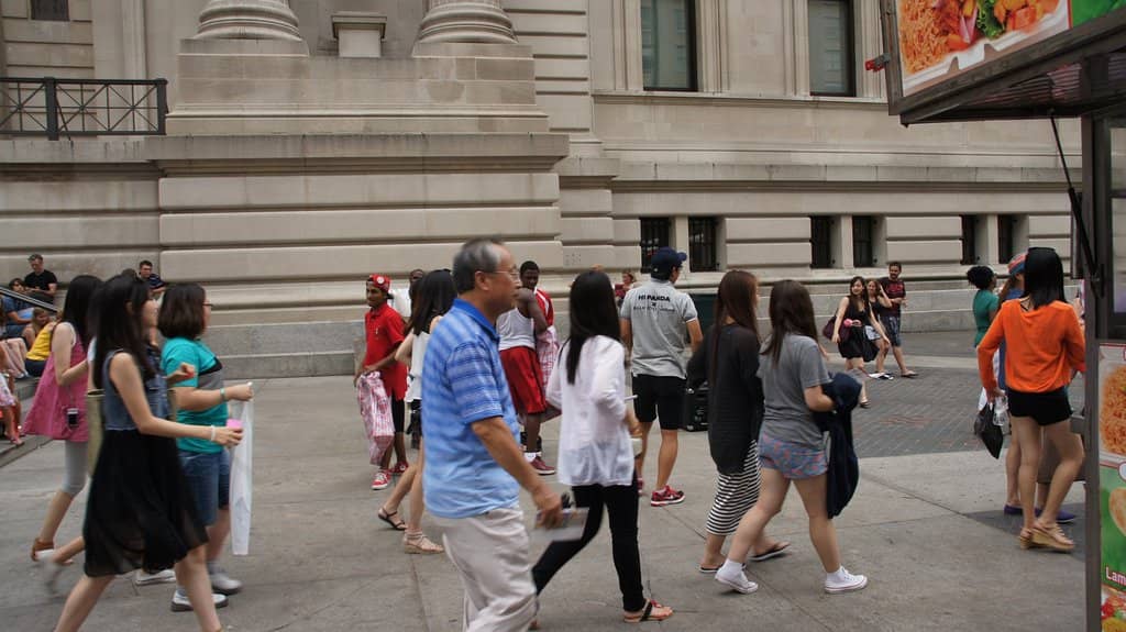 The Frick Collection