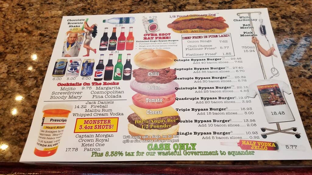 The Spanking Experience