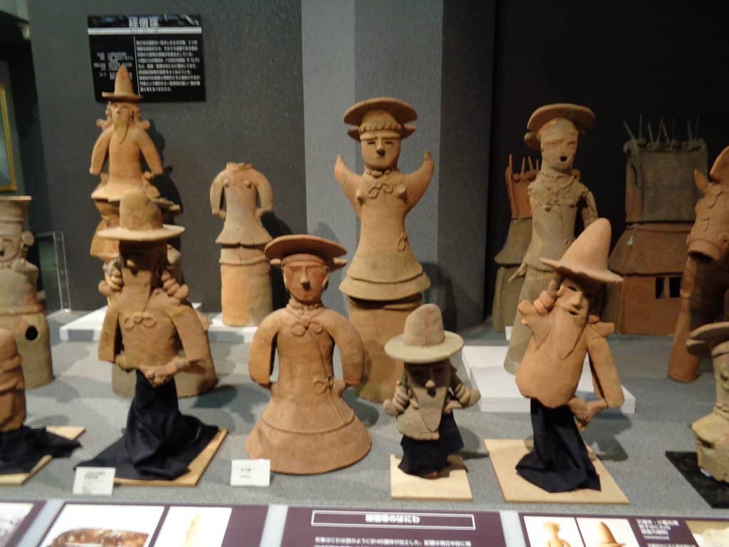 Ancient Tomb Insights