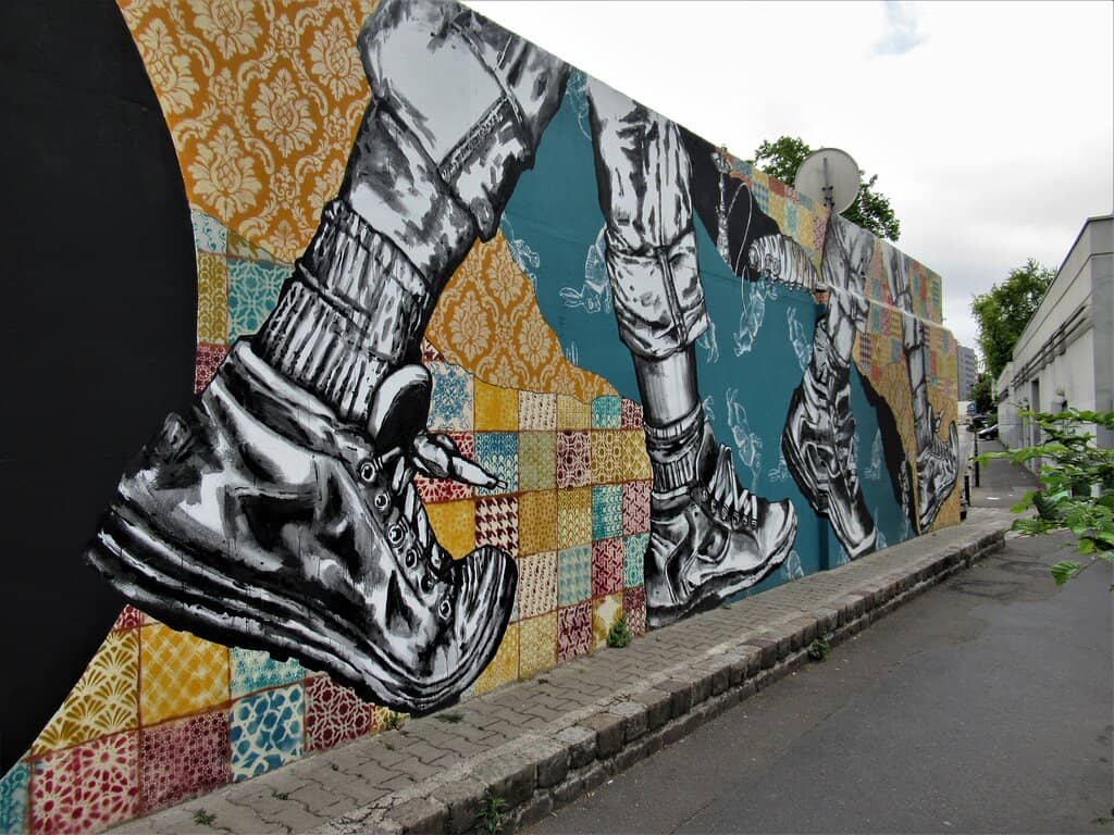 Artisan Meats & Cheeses