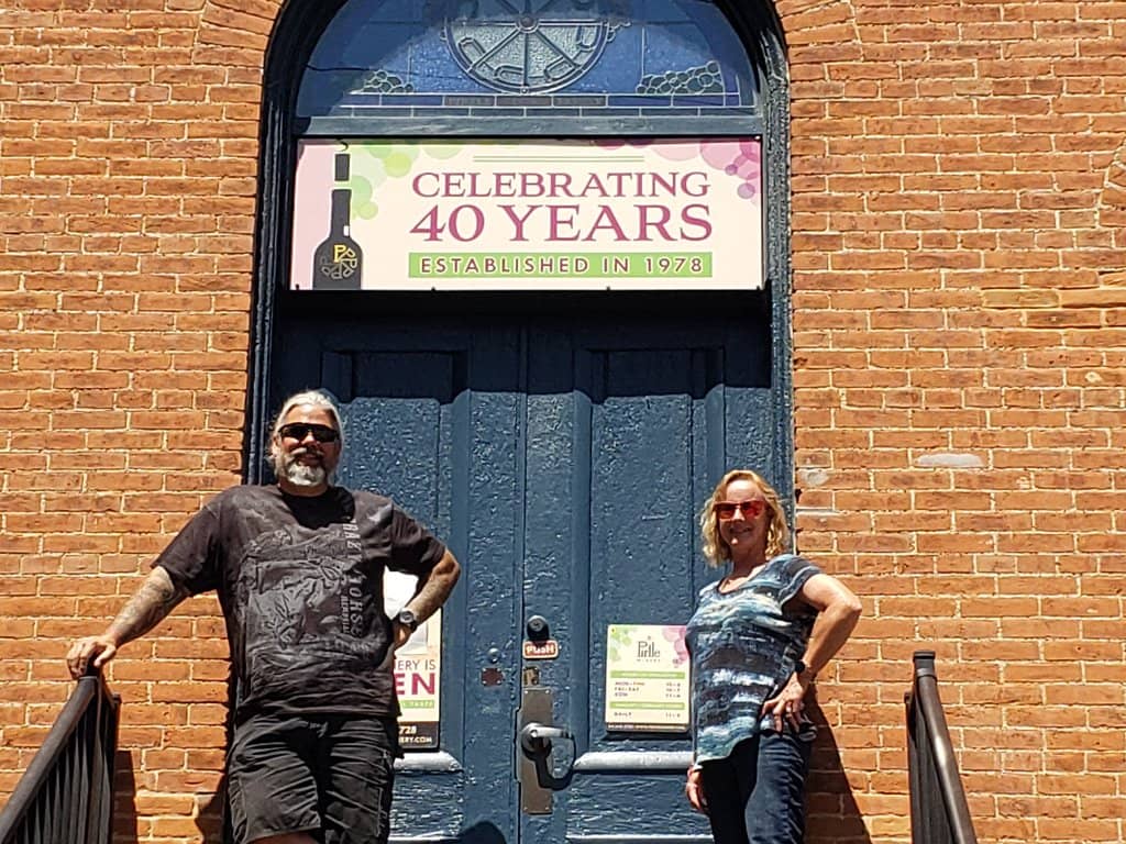 Weekend Live Music & Charcuterie