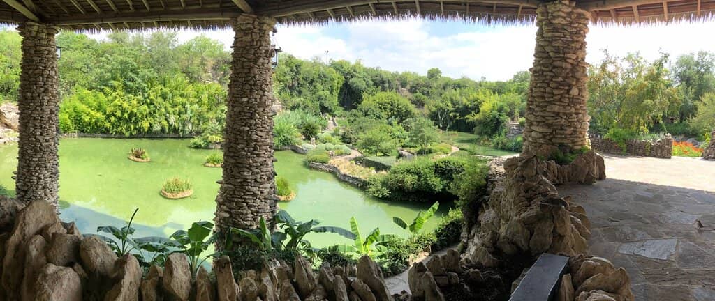 Autumn Color Spectacle