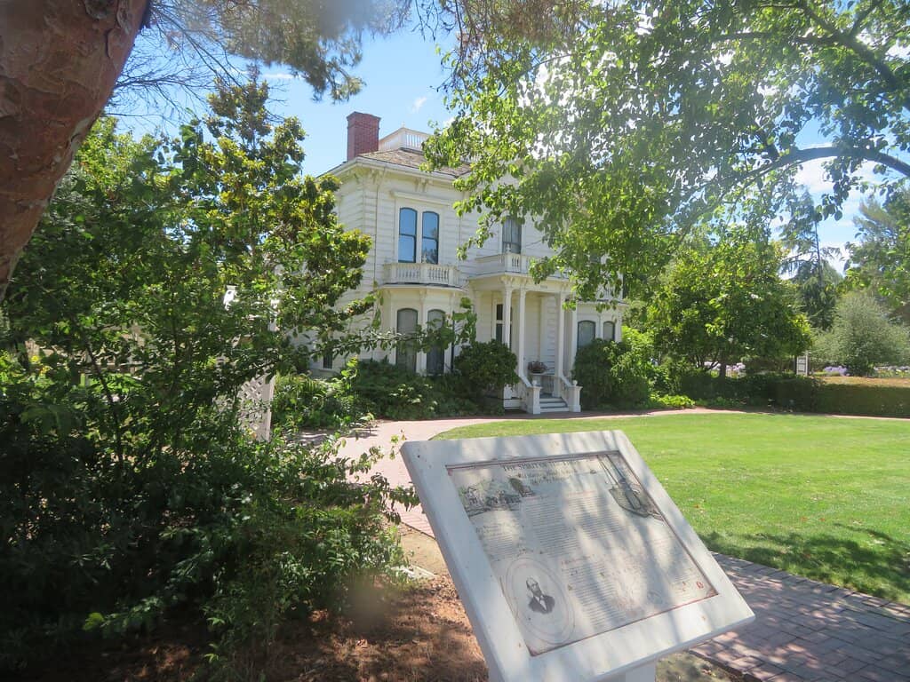 Event Venue & Grounds