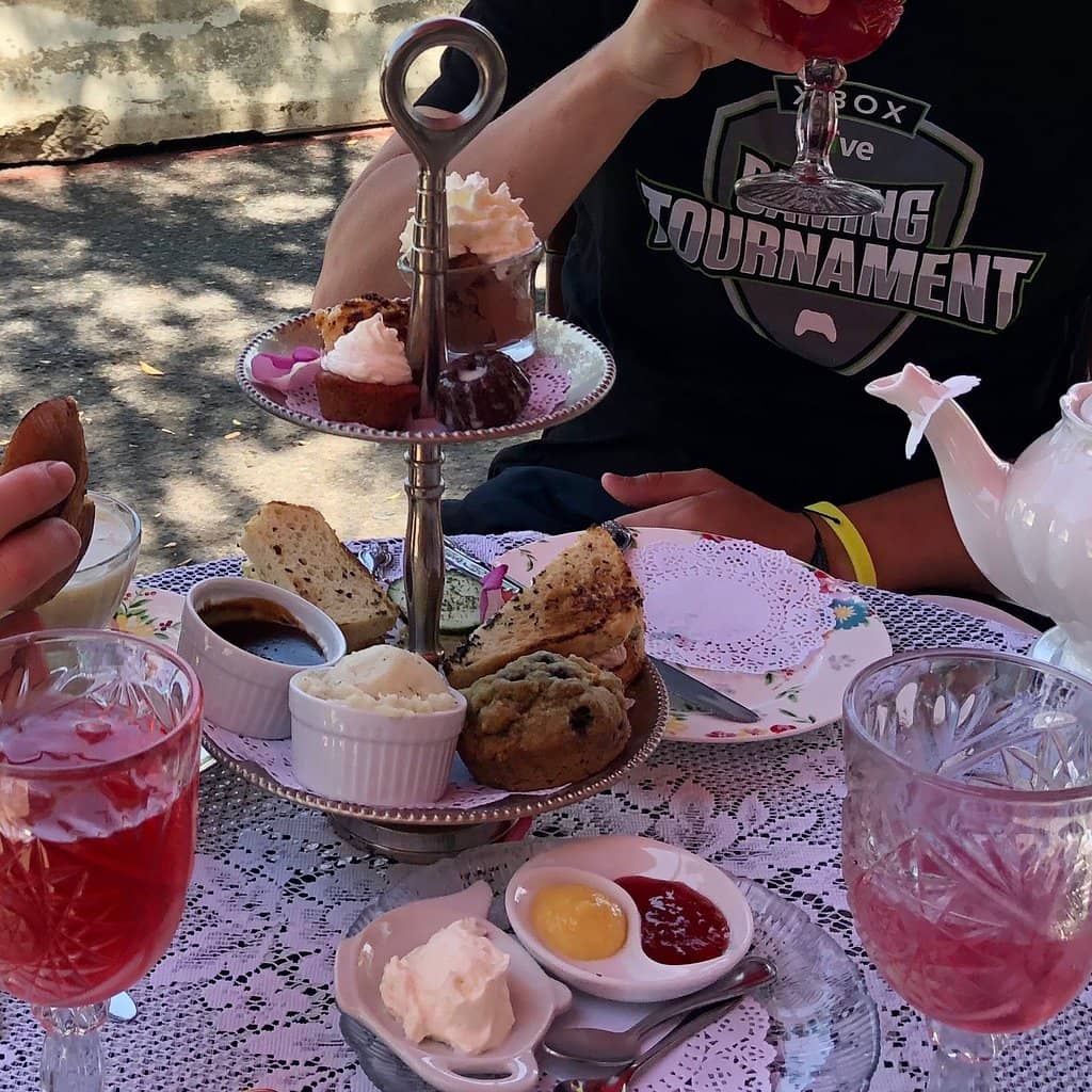 Family-Friendly Ambiance