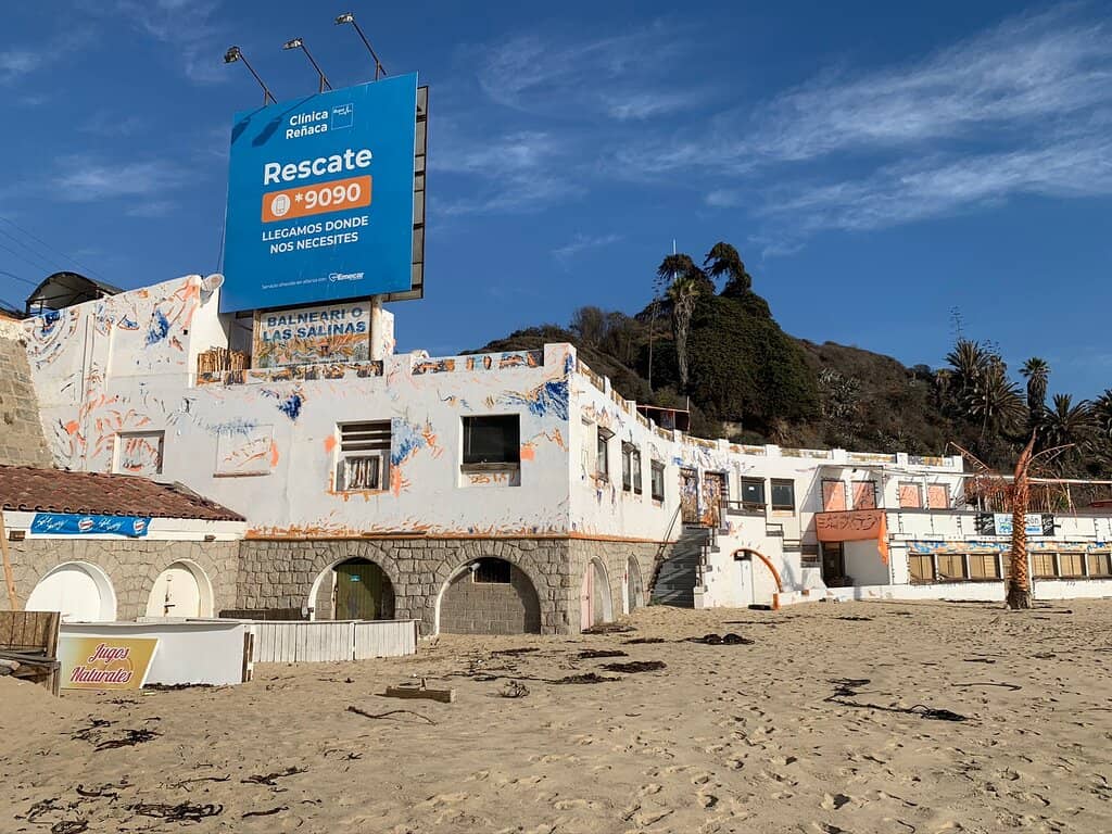 Spectacular Sunset Views