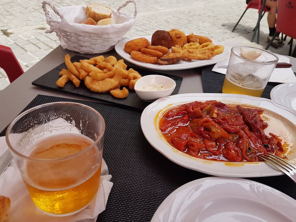 Exceptional Daiquiris and Cocktails