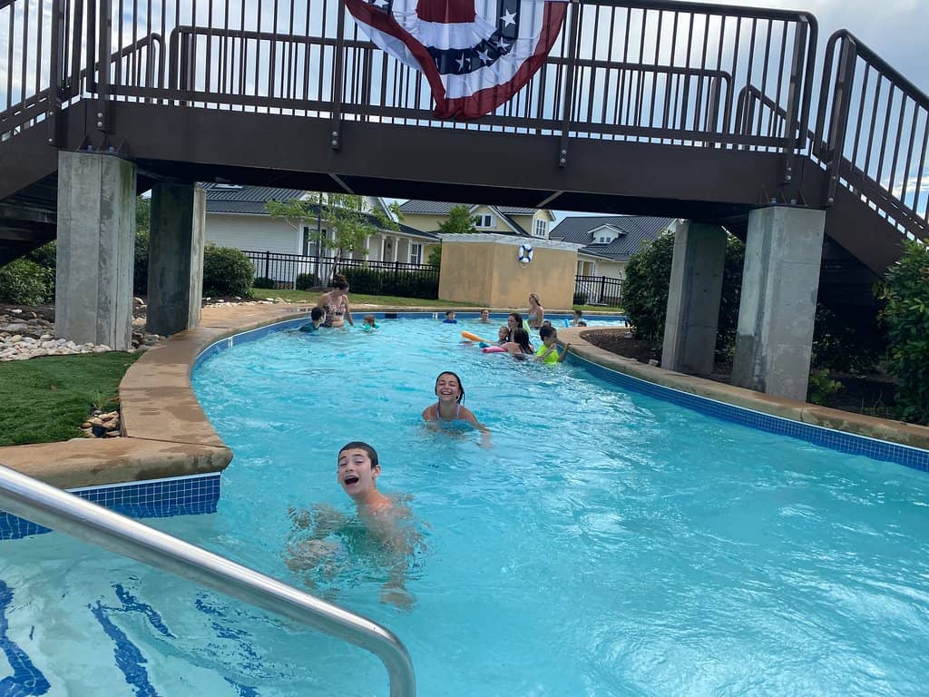 Historic Town Centre