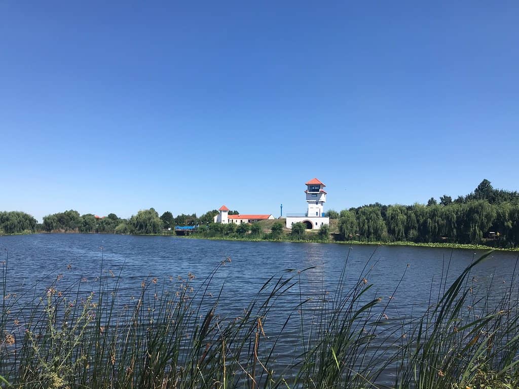 Comana Monastery