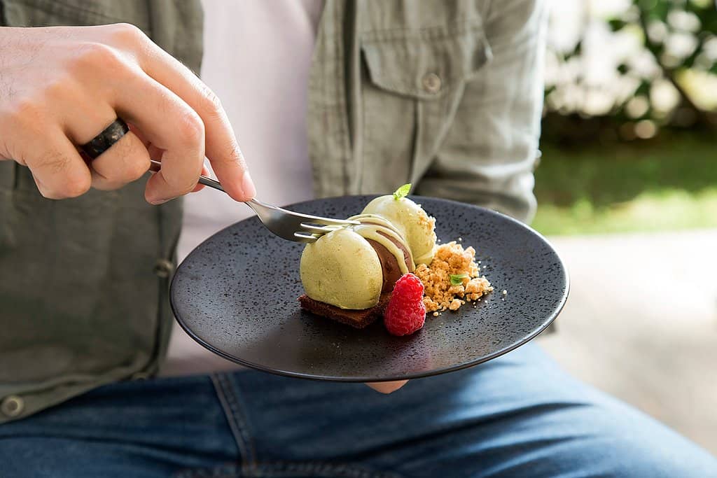 Exceptional Gluten-Free Options