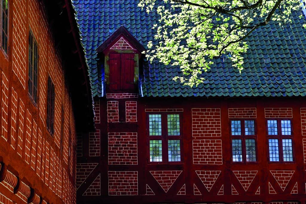 HCA Christmas Market