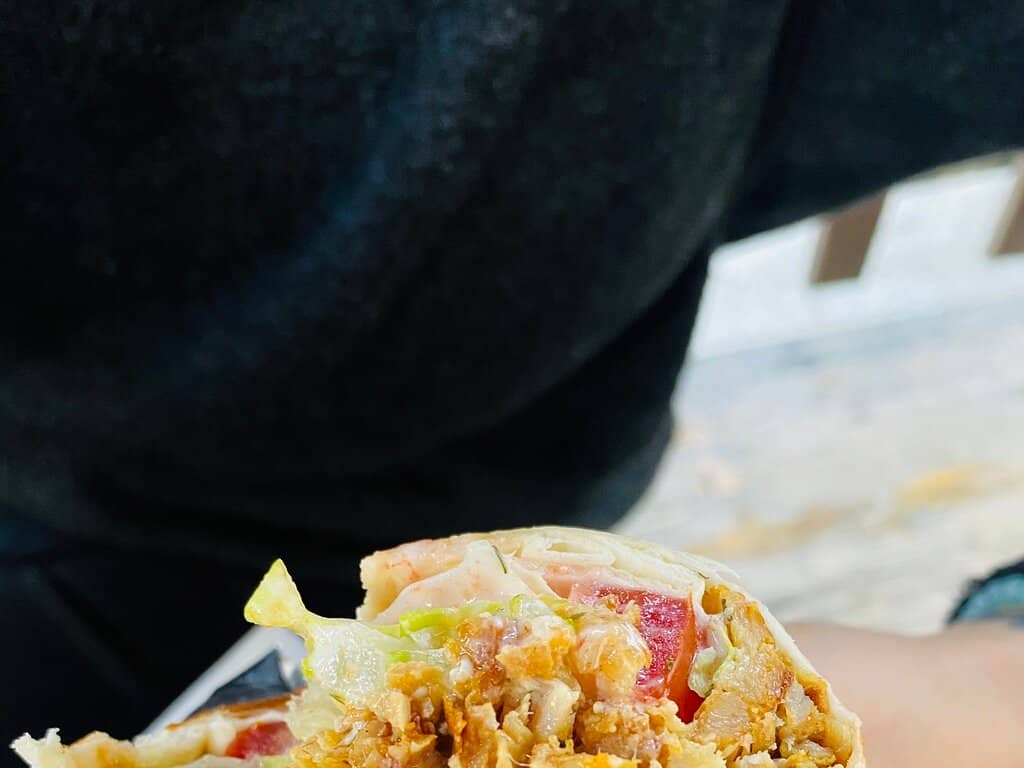 Owner's Exceptional Service