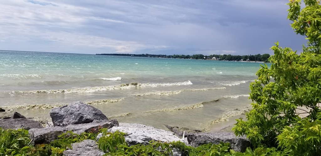 Accessible Beach Experience