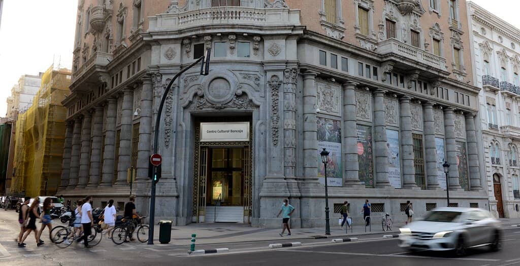 Valencian Art Masters