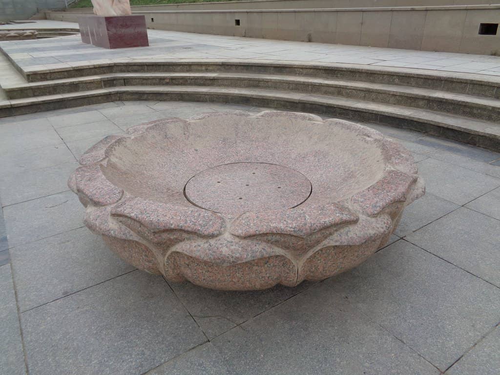 Architectural Fusion