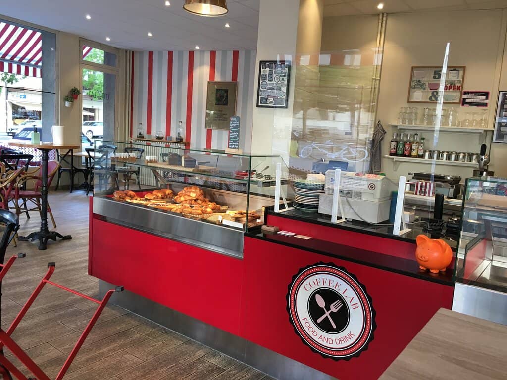 Gourmet Coffee Experience