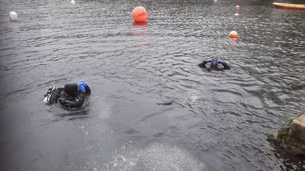 Playground & Picnic Spots