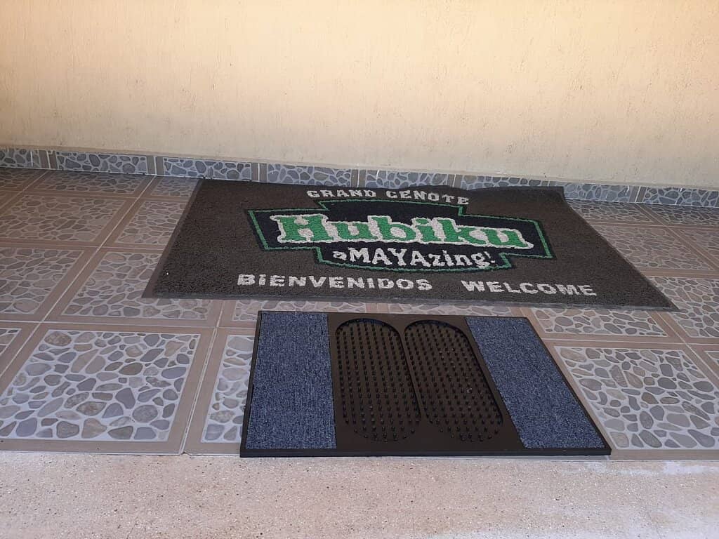 Refreshing Turquoise Waters