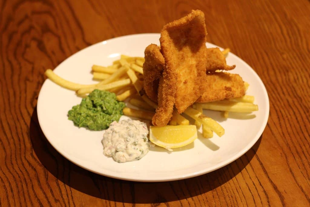 Charming Patio Dining