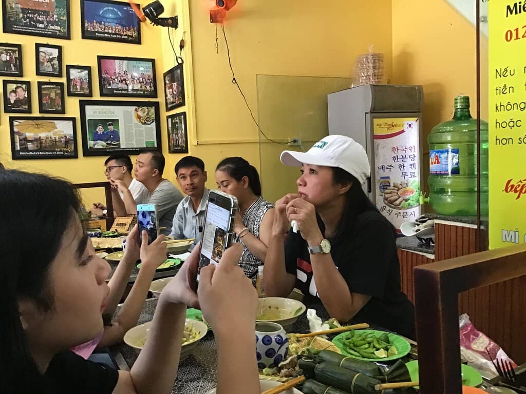 Diverse Topping Options