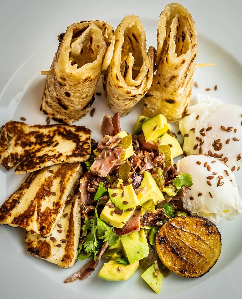 Proximity to The Dubai Mall