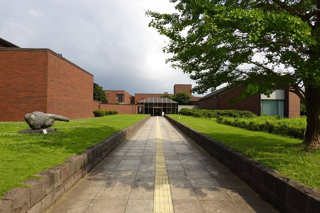 Diverse Art Collections