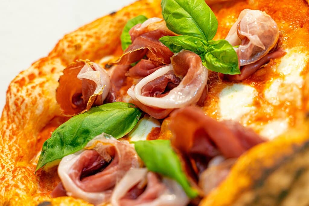 Unique and Recommended Toppings