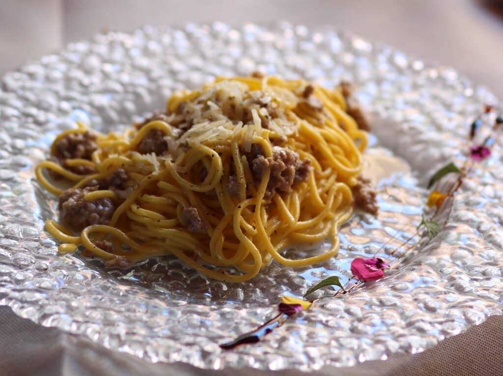 Cozy Farmhouse Atmosphere