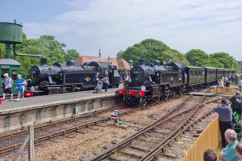 Train Story Museum