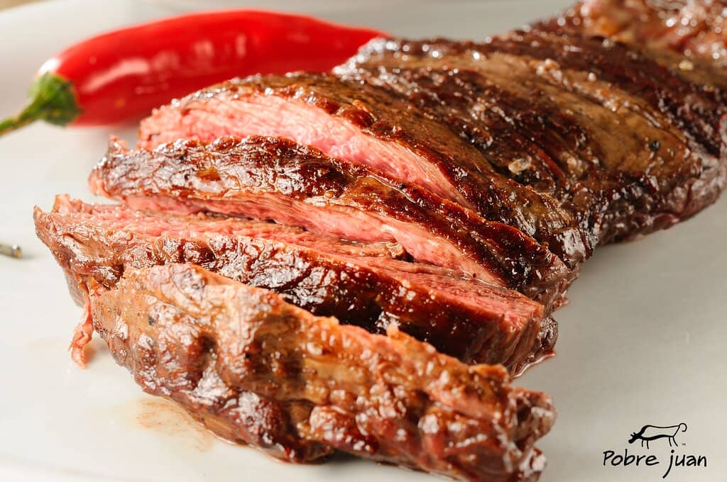 Churros with Dulce de Leche