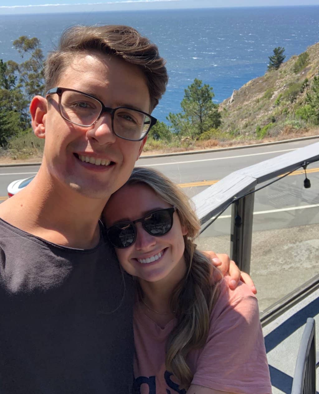 Locally Sourced California Fare