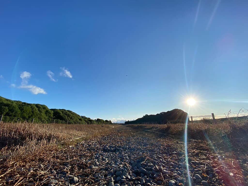 Wairau Lagoons Walkway