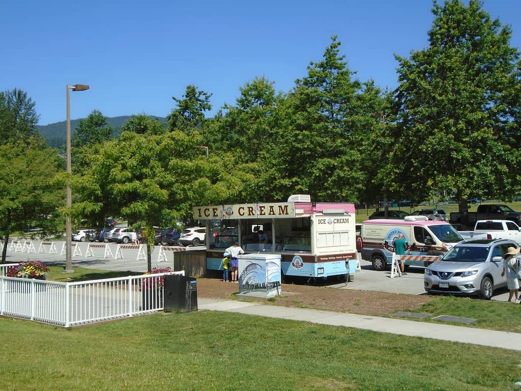 Playground & Sports Fields