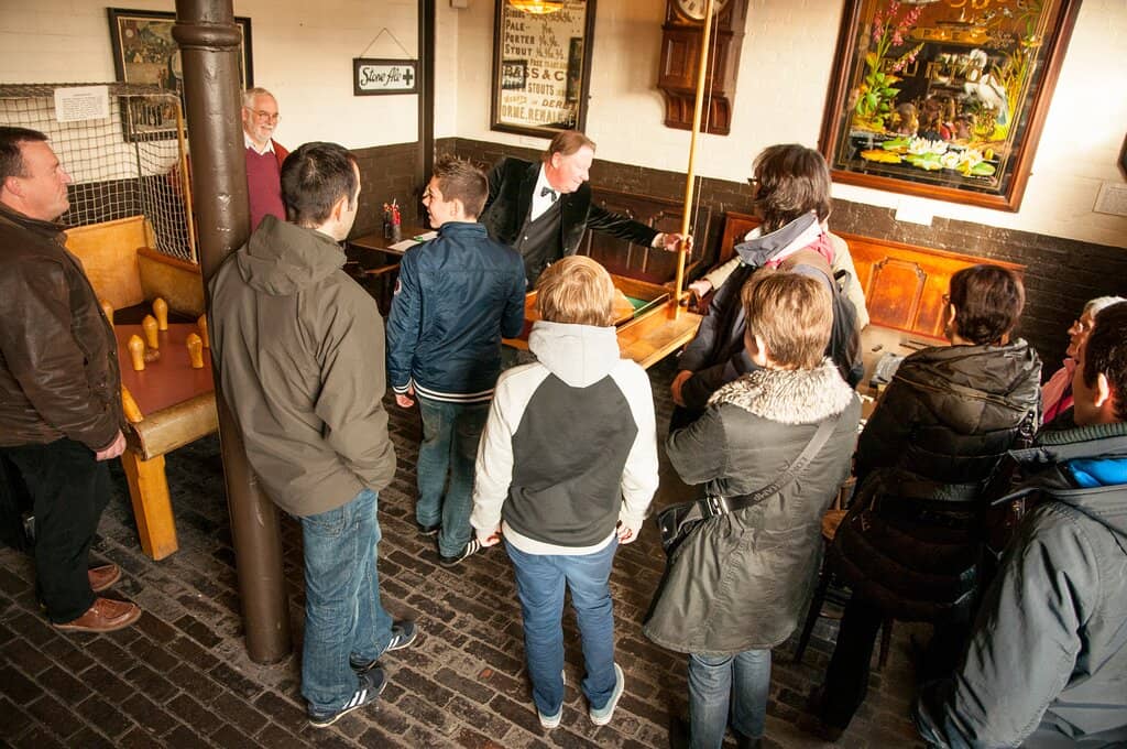 Children's Arts & Workshops