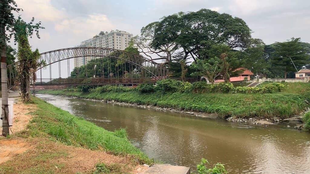 Proximity to Attractions