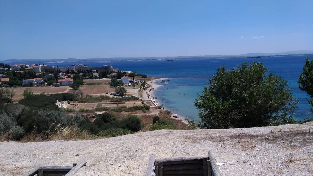 Battlefield Significance