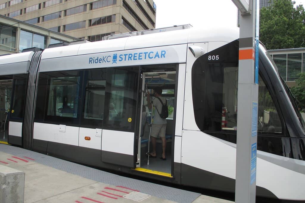 Union Station & Crown Center