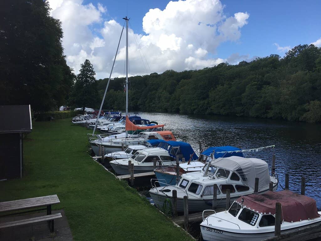 International Shipping