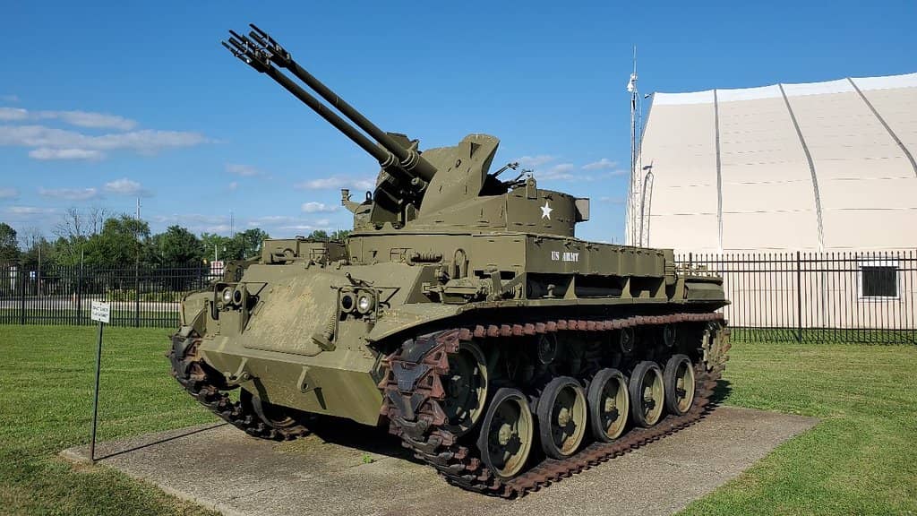 Woodlands & Native Flora