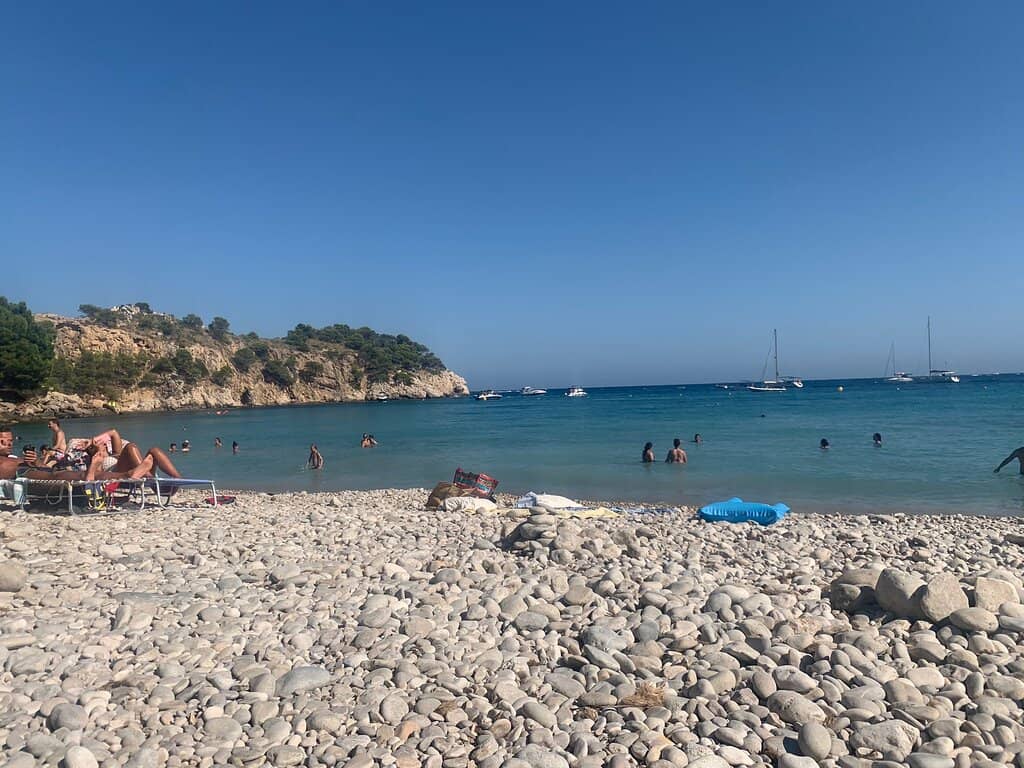 Bungee Jumping Point