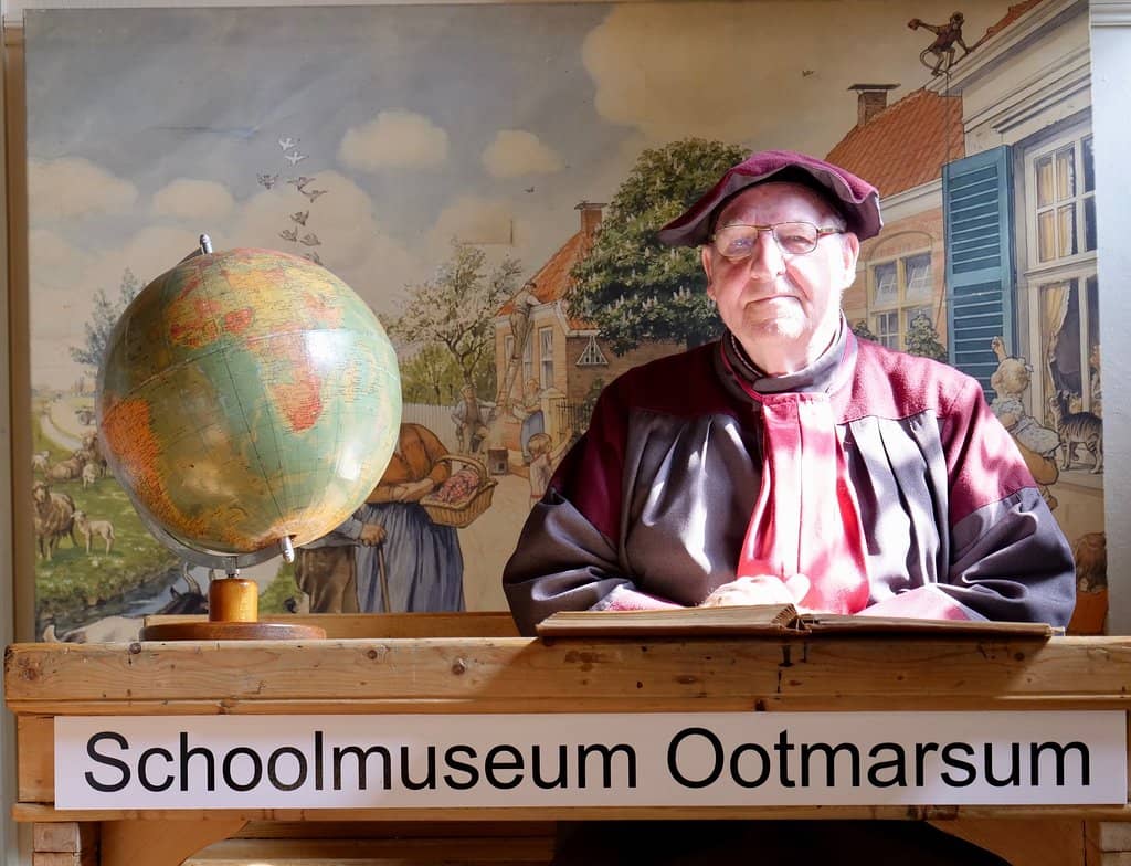 Industrial Aesthetic