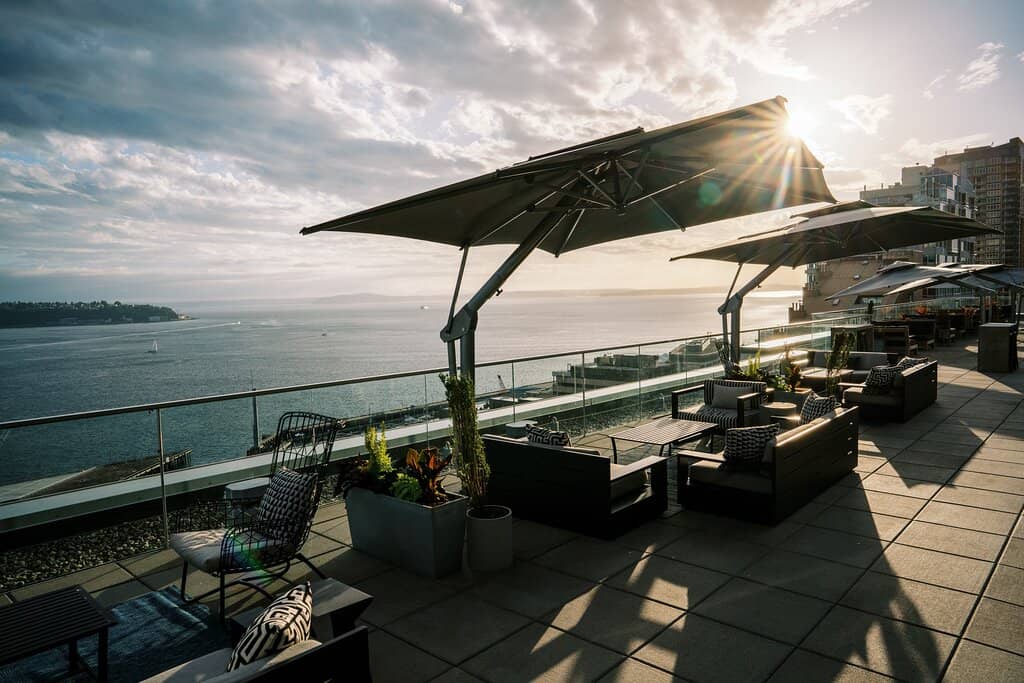 Craft Cocktails & Shisha