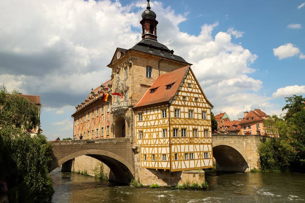 Views from the Bridges