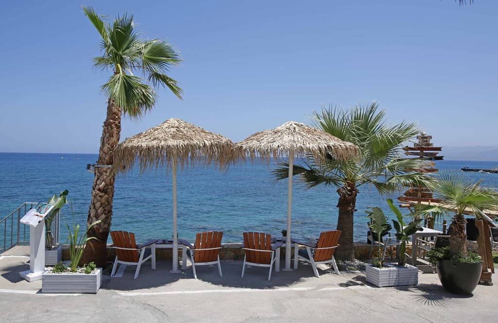 Authentic Cretan Flavors